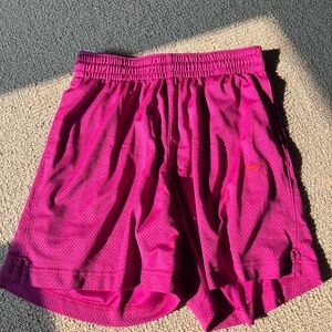 Nike Women’s Basketball Shorts